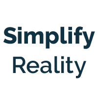 Simplify Reality